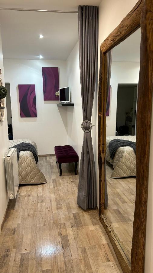 Bel Appartement Au Coeur De Paris Bagian luar foto